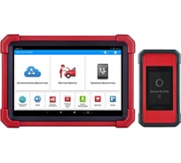 Сканер диагностический Launch X-431 PRO3 LINK HD, для грузовых автомобилей 341192703