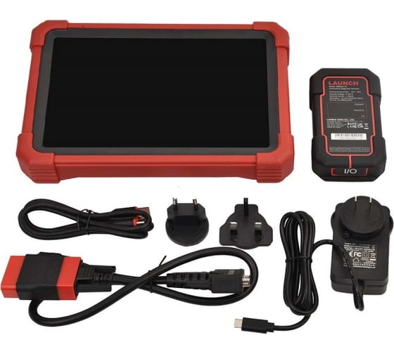 Сканер диагностический Launch X-431 PRO3 v.5.0 SE 321193513