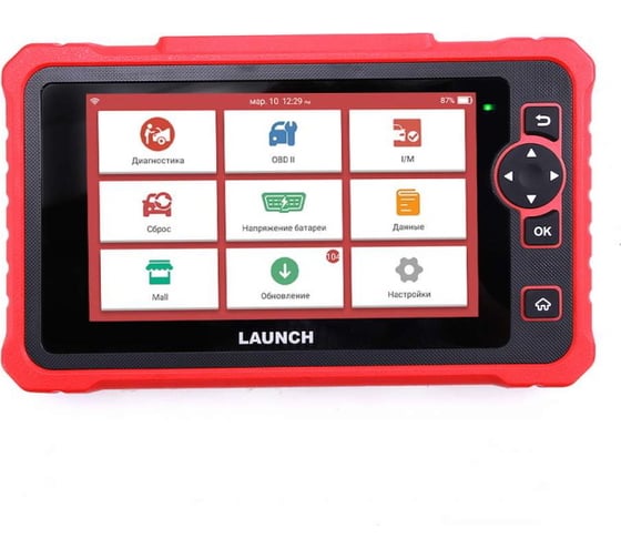 Сканер диагностический Launch CRP359 00-00010260 1