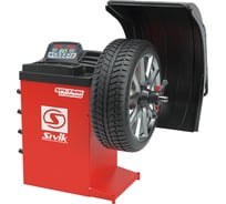 Балансировочный станок Sivik СПУТНИК СТАНДАРТ СБМК-60Ст