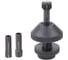Универсальный комплект для центровки сцепления Car-Tool CT-V13557 1