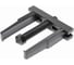 Cъемник подшипников с двумя захватами 160 х 165 мм Car-Tool CT-V1394 1