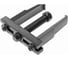 Cъемник подшипников с двумя захватами 160 х 165 мм Car-Tool CT-V1394 2