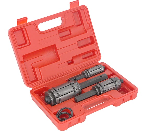 Расширитель выхлопных труб 3 предмета Car-Tool CT-V1063
