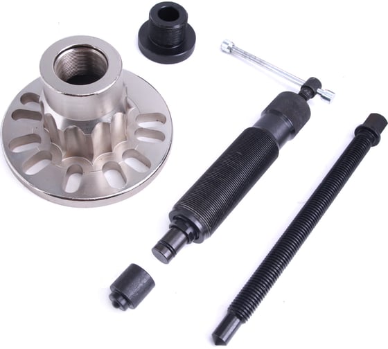 Гидравлический съемник ступицы усилие 12 т. Car-Tool CT-V1654