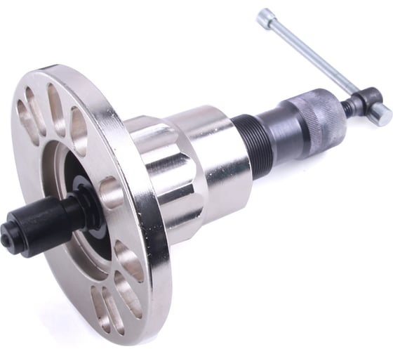 Гидравлический съемник ступицы усилие 12 т. Car-Tool CT-V1654