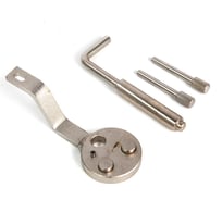 Набор для ГРМ FORD 2.2 TDCI Car-Tool CT-V13741