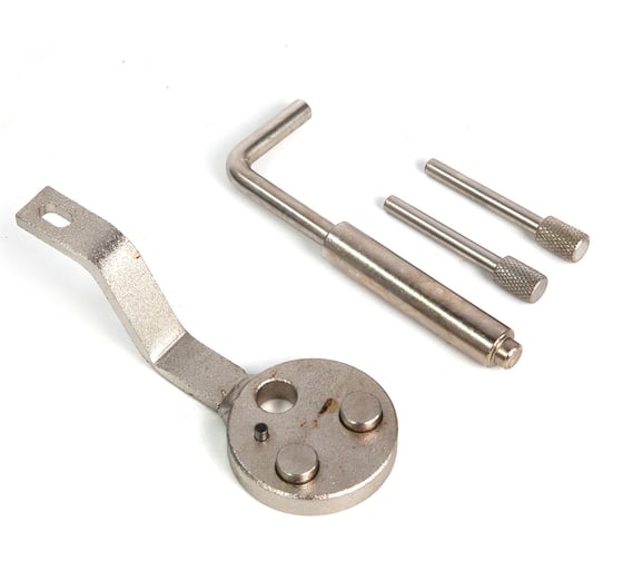 Набор для ГРМ FORD 2.2 TDCI Car-Tool CT-V13741 1