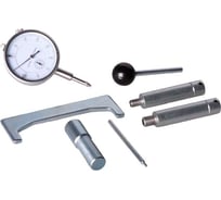 Набор с индикатором для регулировки ТНВД Bosch VE на VW-Audi Car-Tool CT-H027