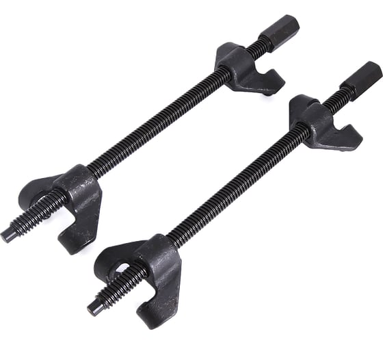 Стяжка для пружин 370 мм пара Car-Tool CT-J2004