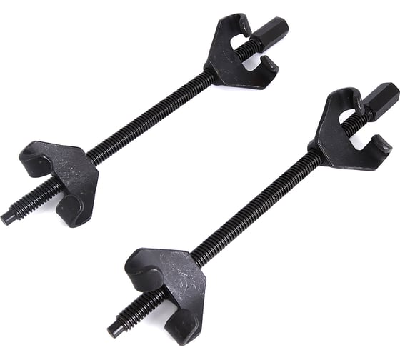 Стяжка для пружин 370 мм пара Car-Tool CT-J2004