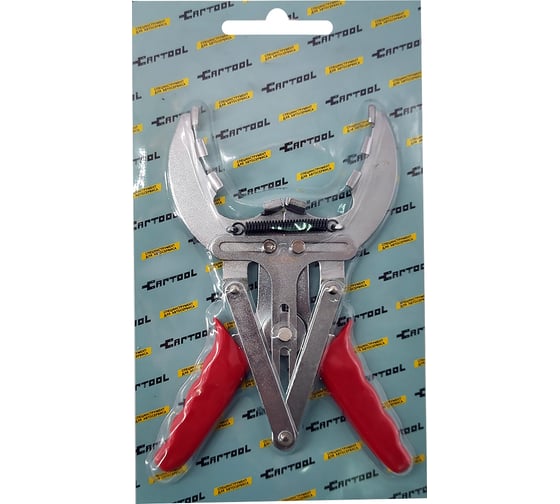 Съемник поршневых колец 40-100 мм Car-Tool CT-V1156