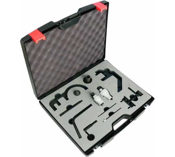 Набор для установки ГРМ BMW DIESEL KIT 1 Car-Tool CT-Z0105 1