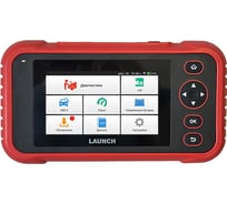 Сканер диагностический Launch Creader CRP239, OBD-2 00-00008191