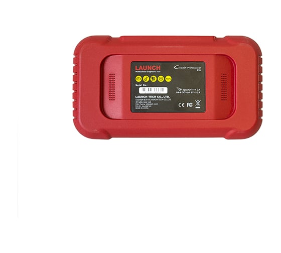Сканер диагностический Launch Creader CRP239, OBD-2 00-00008191
