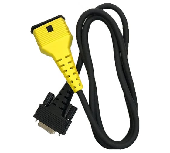 Сканер диагностический Launch Creader CRP239, OBD-2 00-00008191