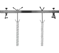 Траверса для вывешивания двигателя г/п 500кг., длина 154 см ОДА Сервис ODA-T63105