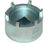 Головка разъема на модуле датчиков T40228 Car-Tool CT-B1715