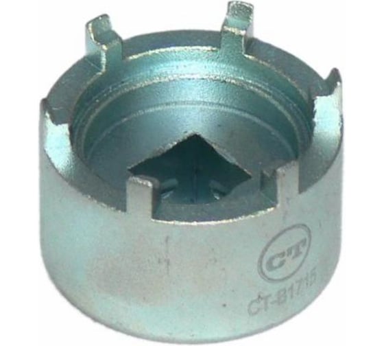 Головка разъема на модуле датчиков T40228 Car-Tool CT-B1715 1