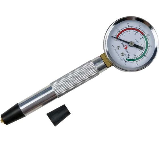 Прижимной компрессометр 2101-08 СЕРВИС КЛЮЧ 75553