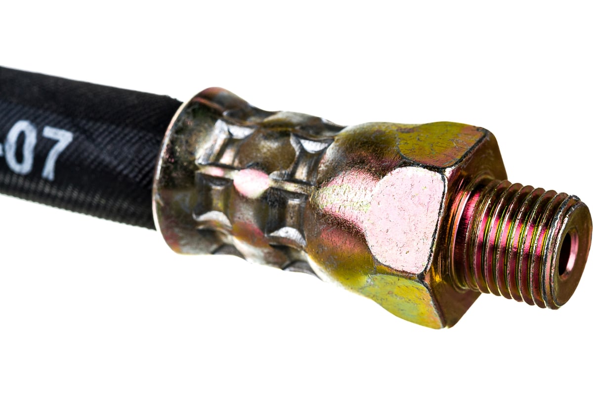 Усиленный шланг для тавотницы СЕРВИС КЛЮЧ 70653 - выгодная цена, отзывы ...