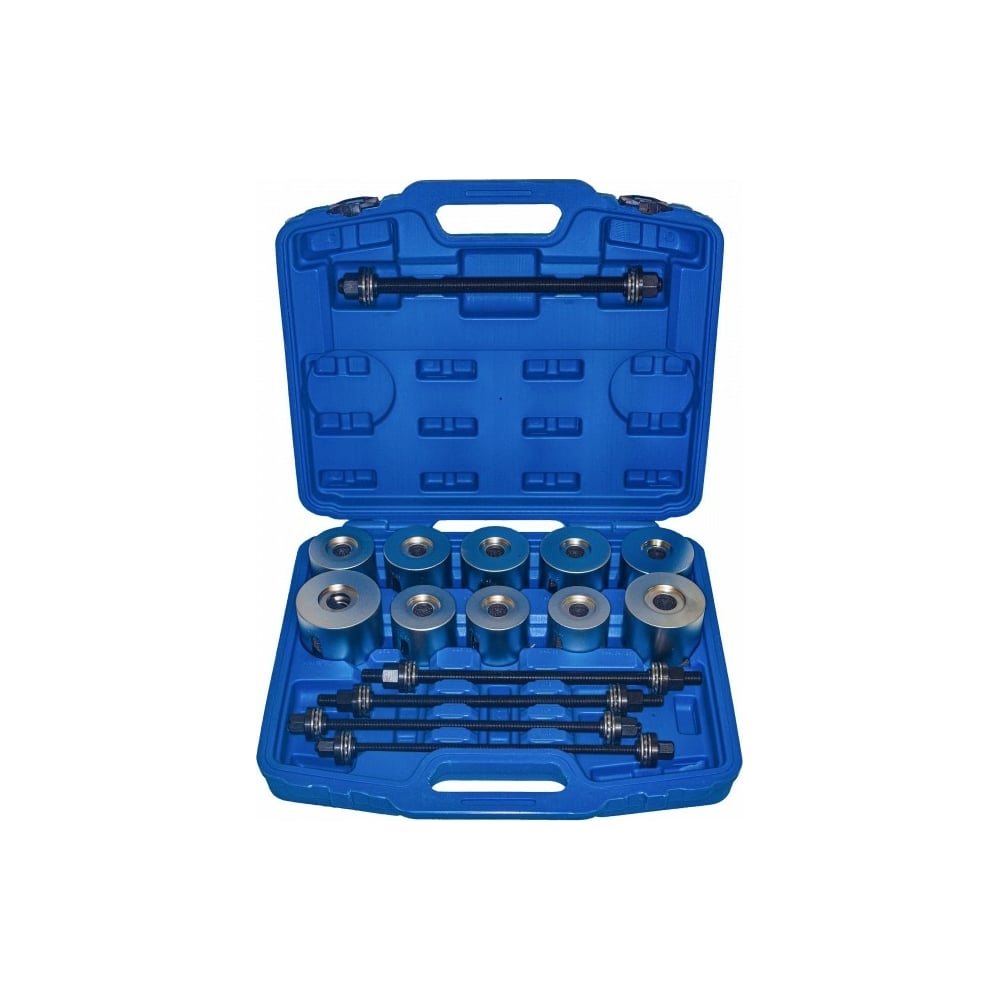 НабордлязаменысайлентблоковVERTUL27предметовVR50092