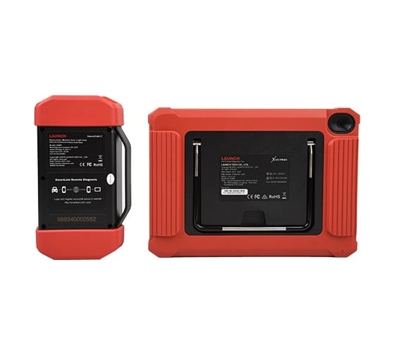 Диагностический сканер Launch X-431 PRO5 Smartlink, для легковых авто 00-00008654 1