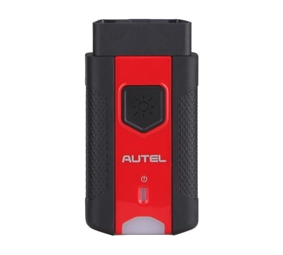 Тестер АКБ AUTEL MaxiBAS BT508, 2000 CCA, диагностика, 1 марки, сервис АКБ 00-00008642