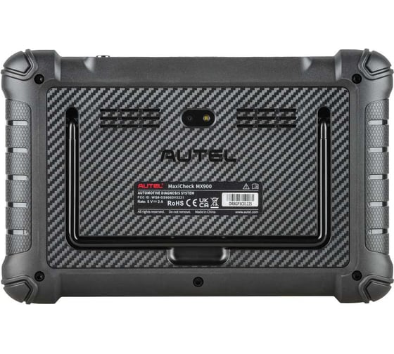 Диагностический сканер AUTEL MaxiCheck MX900, DoIP