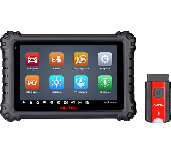 Диагностический сканер AUTEL MaxiSys MS906 Pro, DoIP 00-00009979