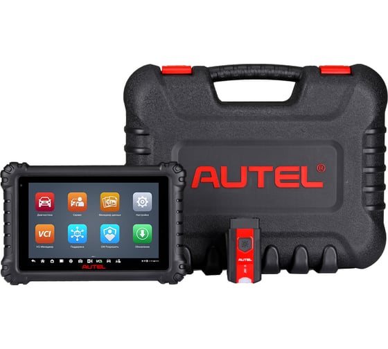 Диагностический сканер AUTEL MaxiSys MS906 Pro, DoIP 00-00009979