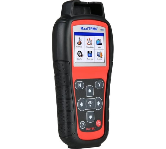 Диагностический сканер AUTEL MaxiTPMS TS508, OBD2 ФР-00001204