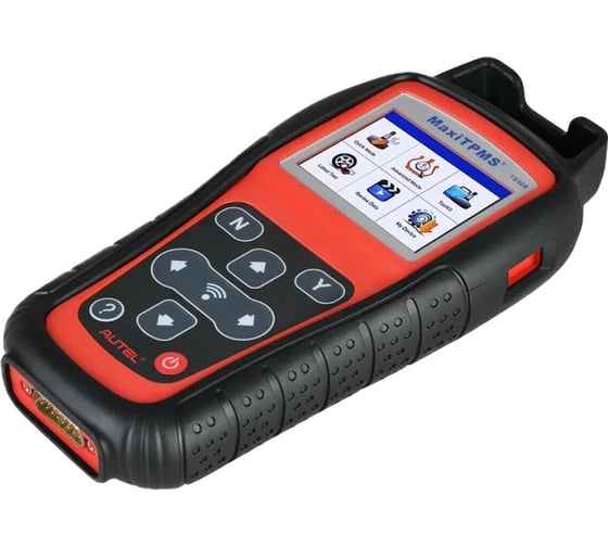 Диагностический сканер AUTEL MaxiTPMS TS508, OBD2 ФР-00001204
