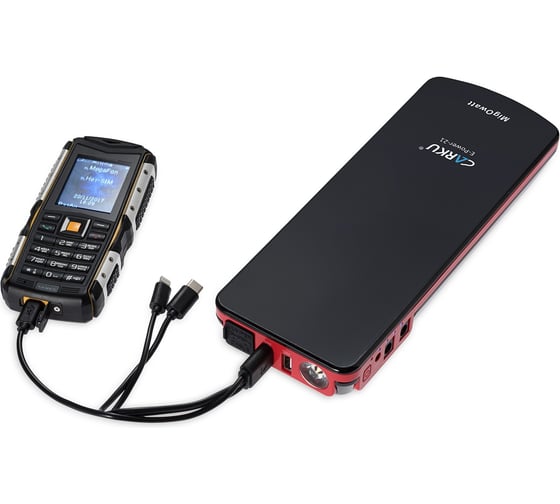 Пуско-зарядное устройство CARKU E-Power-21
