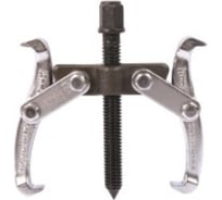 Съемник с двумя поворотными захватами ROSSVIK 6”, 25-160 мм 2JP06