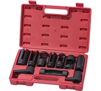 Набор головок для кислородных датчиков ROSSVIK 10 предметов ST102