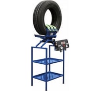 Вулканизатор ROSSVIK Термопресс-19 TP.19.