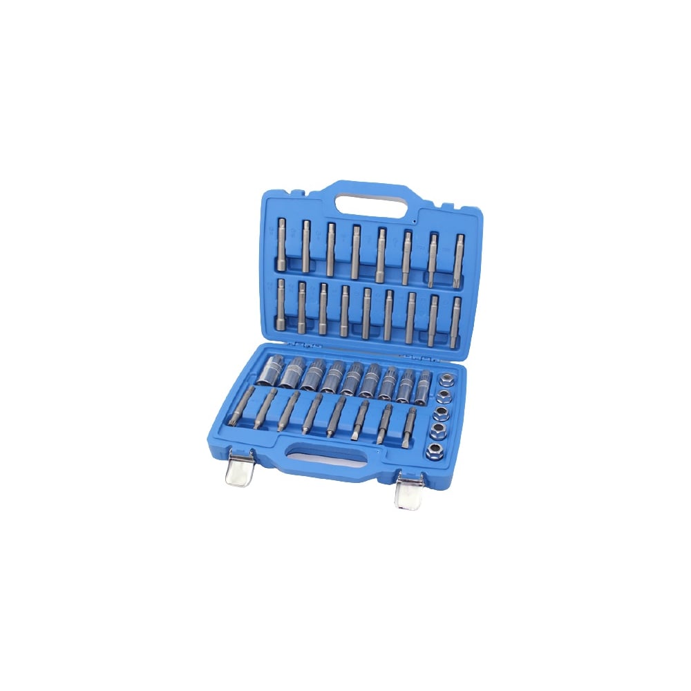 Набор инструментов для разборки и сборки стоек ROSSVIK 39 предметов ...