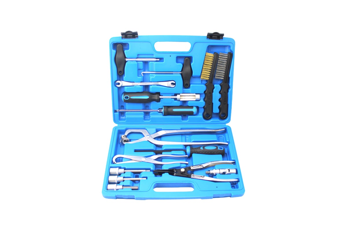 Тормозная инструмент. Тормозная инструмент. Инструмент для тормозных суппортов. Biltema 10-100. Disc brake piston tool.