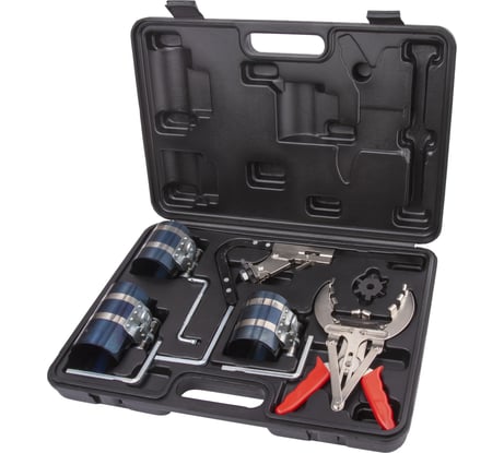 Набор для снятия и установки поршневых колец AV Steel AV-920053