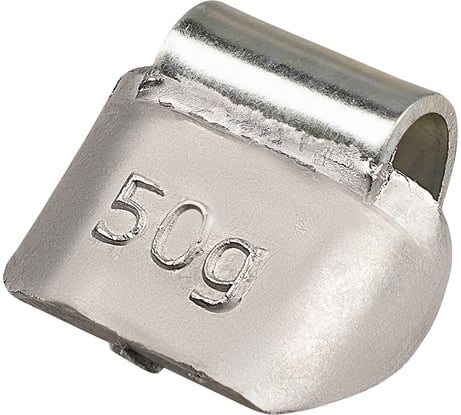 Груз балансировочный свинцовый Airline для грузовых колес, 50 гр, 20 шт. ATRK191