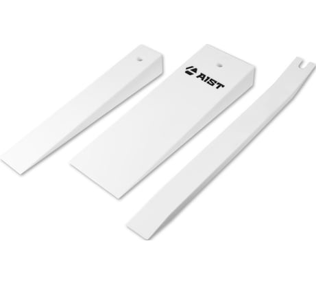 Набор инструмента для снятия обшивки автомобиля AIST 3 предмета 67929110 00-00009629