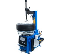 Шиномонтажный станок полуавтомат, до 21, 220В ROSSVIK V521-220