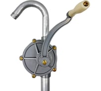 Насос ручной для дизельного топлива и масла Петролл НS-25A 9838