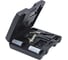 Вакуумный набор для проверки герметичности Kamasa Tools K 201 3