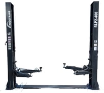 Двухстоечный подъемник RUDETRANS RLP2-400 220 В 0У-00005341