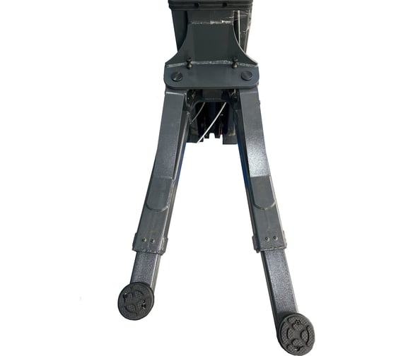 Двухстоечный подъемник RUDETRANS RLP2-400 220 В 0У-00005341