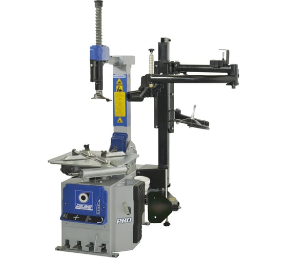 Легковой шиномонтажный станок GIULIANO S226 PRO 2 speed 380 В 0У-00013293 1