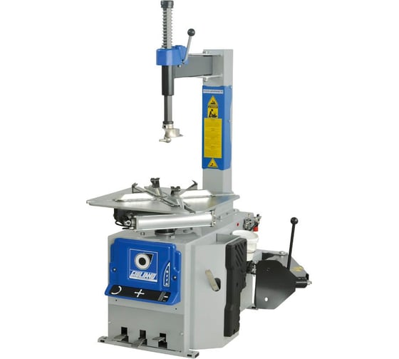 Легковой шиномонтажный станок GIULIANO S116 380 В 0У-00005628 1