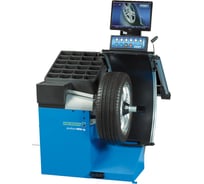 Балансировочный станок Hofmann Geodyna 6800-2p 0У-00000380